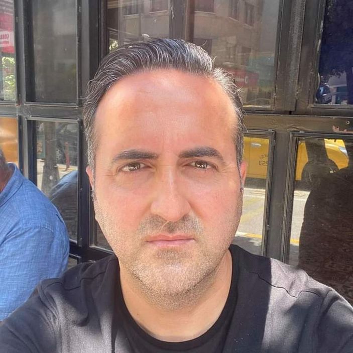 Eşini boğazını keserek öldürdü; 'Kazara oldu' dedi -1