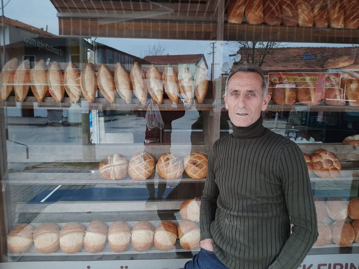 Devrilen ağaçtan kaçarken düşüp yaralandı; tedavi gördüğü hastanede öldü -1