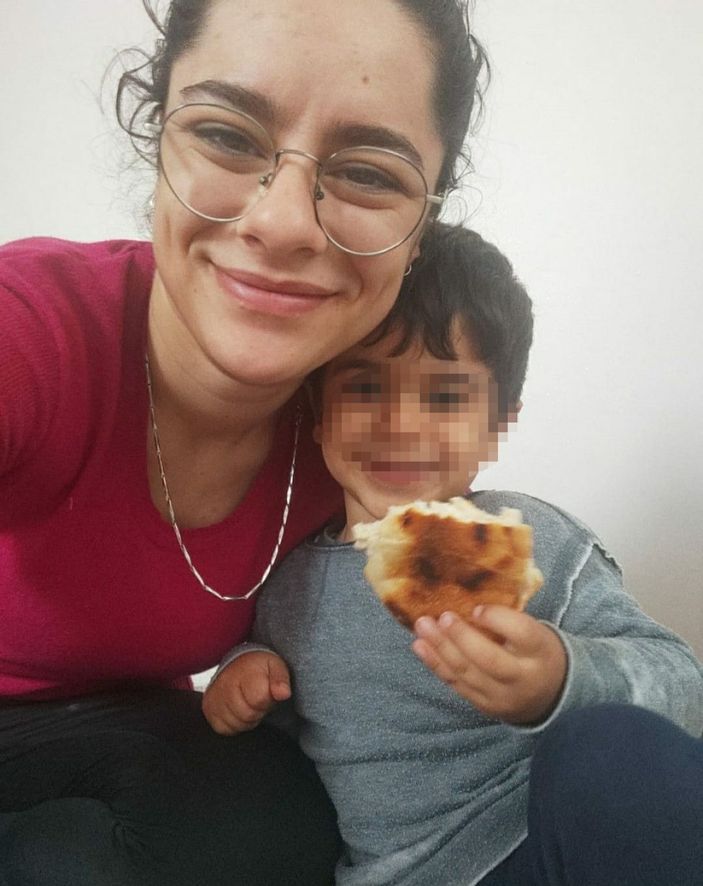 Eski eşi tarafından bıçaklanan Sevda: Ölümden döndüm -5