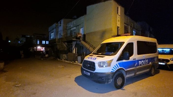 Cezaevinden izinli çıkıp, boşanma aşamasındaki eşini öldürdü -5