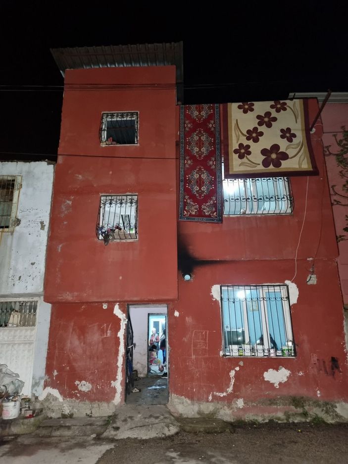 Cezaevinden izinli çıkıp, boşanma aşamasındaki eşini öldürdü -4