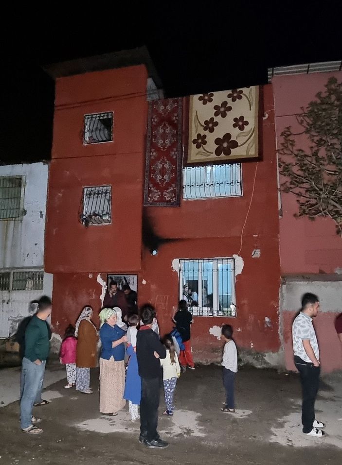 Cezaevinden izinli çıkıp, boşanma aşamasındaki eşini öldürdü -3