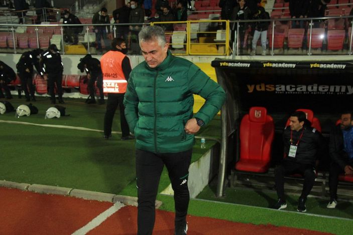 Kocaelispor’da Mehmet Altıparmak dönemi sona erdi -2