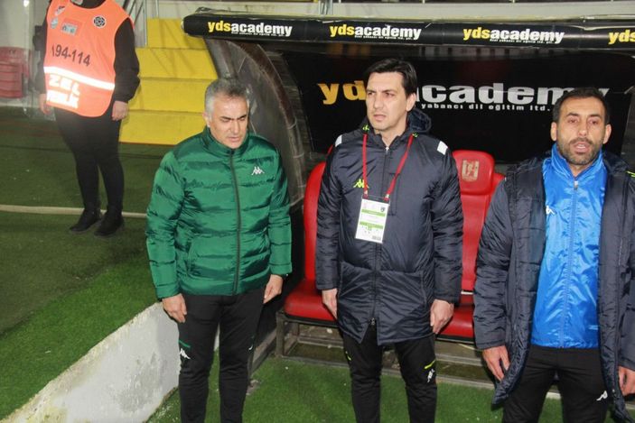 d Kocaelispor’da Mehmet Altıparmak dönemi sona erdi -3