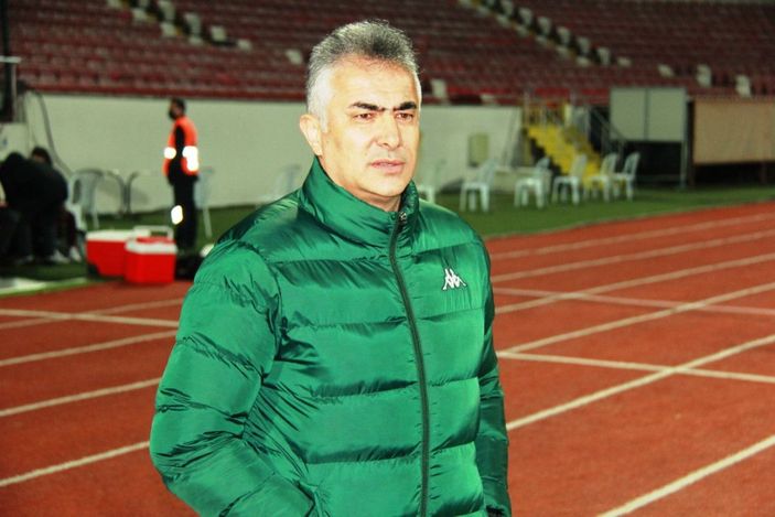 Kocaelispor’da Mehmet Altıparmak dönemi sona erdi -1