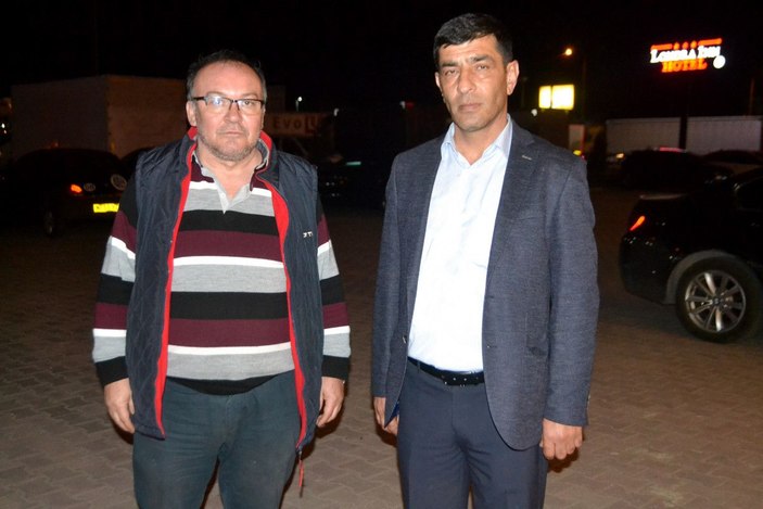 TIR şoförleri: Kaçak göçmenler yüzünden 5 bin euro ceza ödüyoruz -4
