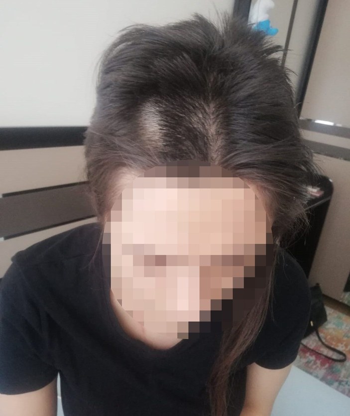 Genç kıza işkence iddiasına 3 tutuklama -3