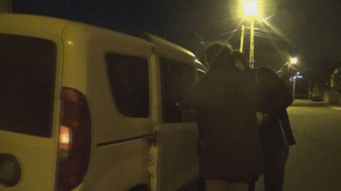 d İstanbul merkezli 10 ilde FETÖ operasyonu; 21 gözaltı -4