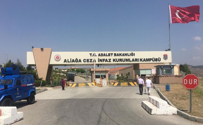 Yargıtay kararı: İzmir'deki darbe girişimi davasında 60 sanığa verilen cezalar onaylandı