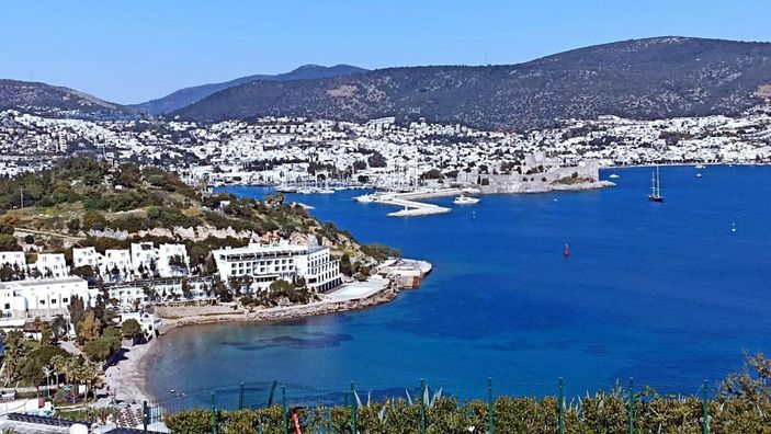 d Muğla ve İzmir'de pandemi de artan yazlık villa kiraları bu sezon da yükselişte -8