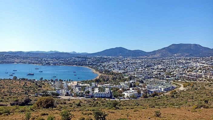 d Muğla ve İzmir'de pandemi de artan yazlık villa kiraları bu sezon da yükselişte -1