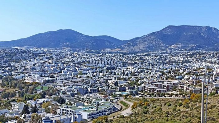 d Muğla ve İzmir'de pandemi de artan yazlık villa kiraları bu sezon da yükselişte -5