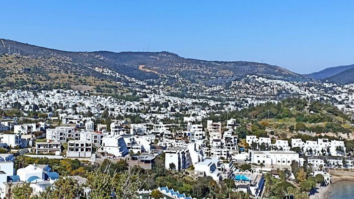 d Muğla ve İzmir'de pandemi de artan yazlık villa kiraları bu sezon da yükselişte -7