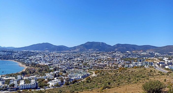 d Muğla ve İzmir'de pandemi de artan yazlık villa kiraları bu sezon da yükselişte -4