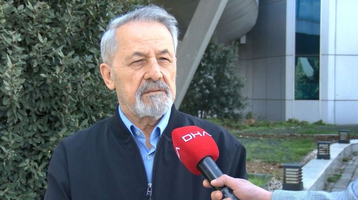 Prof. Dr. Naci Görür: İstanbul için zaman daralıyor -4