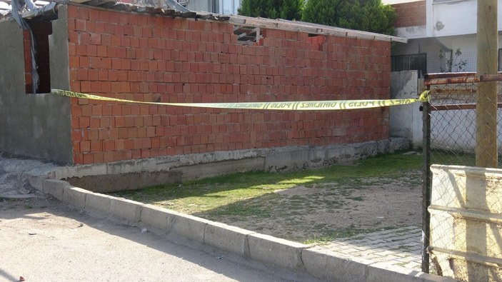 İzmir'de baba- oğul, husumetlilerini tüfekle öldürdü -7