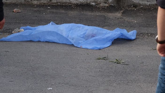 Kamyonetin altında kalan 2 yaşındaki Suriyeli Tulin hayatını kaybetti -3