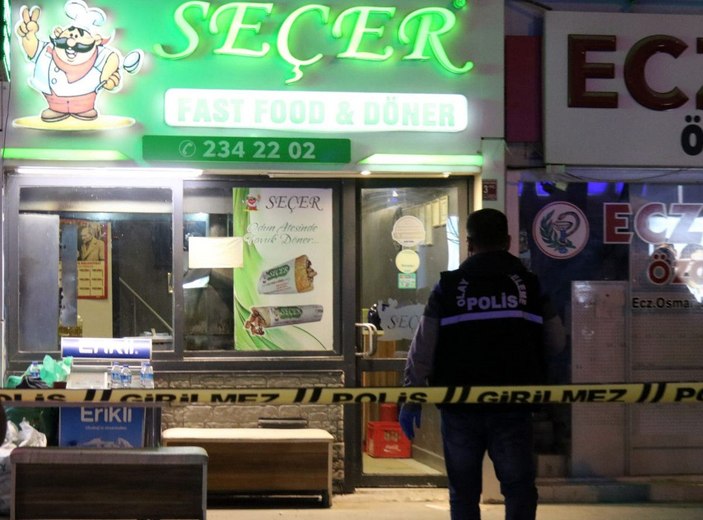 Kocasının öldürdüğü Nurcan'ın görüntüsünü paylaşan 2 kişi gözaltında -2