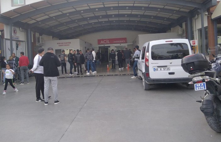 Havuza düşen 3 yaşındaki Yamaç, kurtarılamadı -3