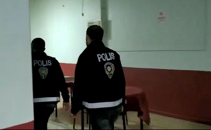 İstanbul'da kumarbazlara ceza yağdı -3