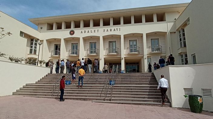 d Bodrum'daki nevruz kutlamasında PKK propagandasına 8 gözaltı -3