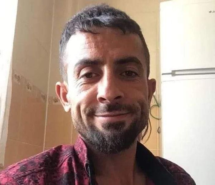 Kamyon kömür ocağında 200 metreden yuvarlandı: 1 ölü, 1 yaralı -5