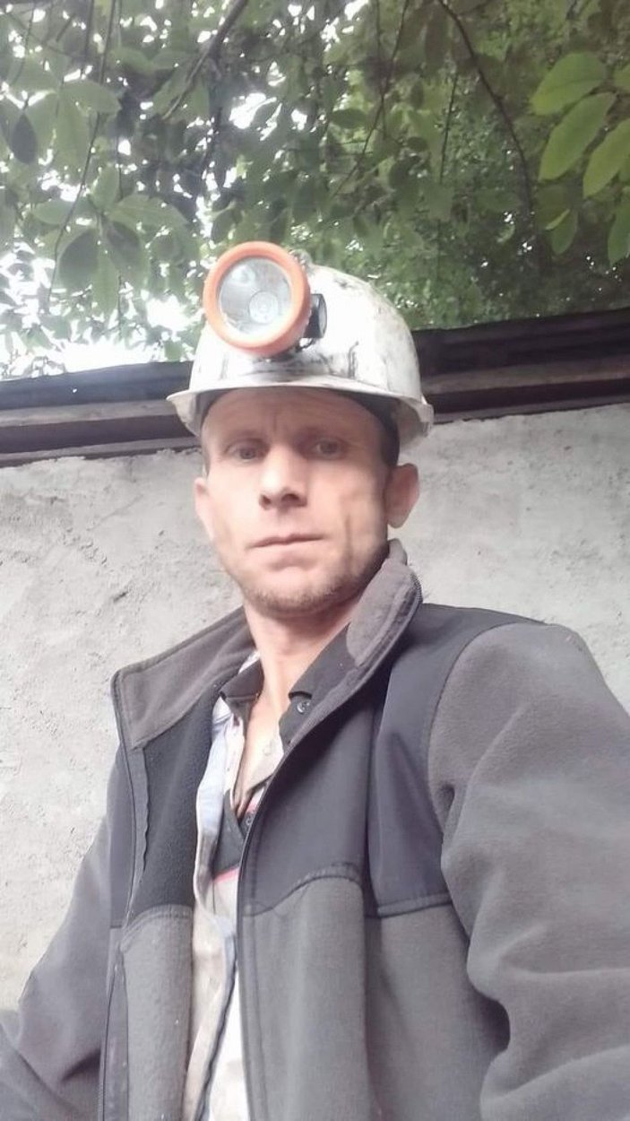 Maden işçisi 4 ay sonra yaşam mücadelesini kaybetti -1