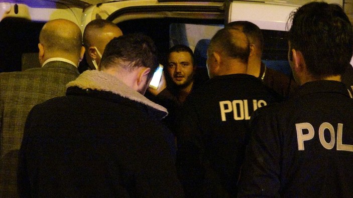 Para tartışmasında babasını mermerle öldüren Mehmet tutuklandı -2