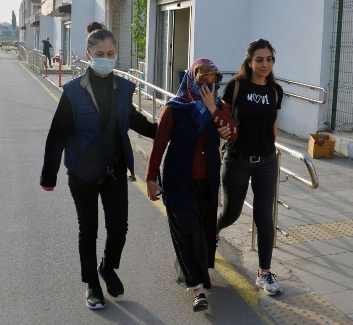 Adana'da 52 kişiyi mağdur eden 18 tefeciye operasyon -4