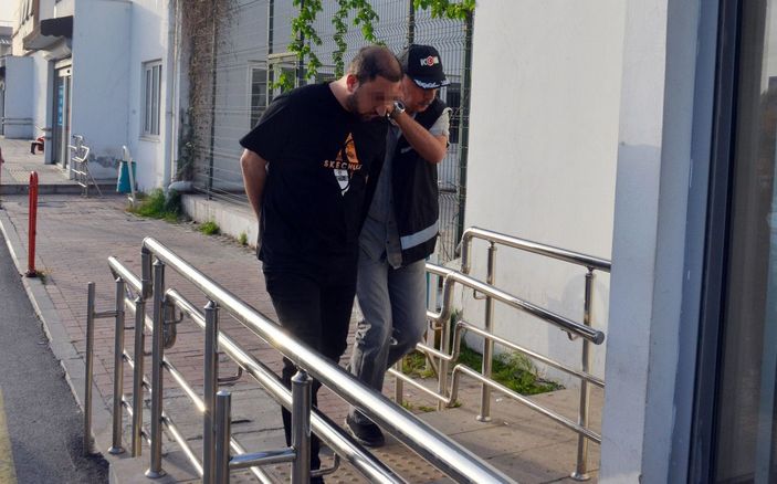 Adana'da 52 kişiyi mağdur eden 18 tefeciye operasyon -3