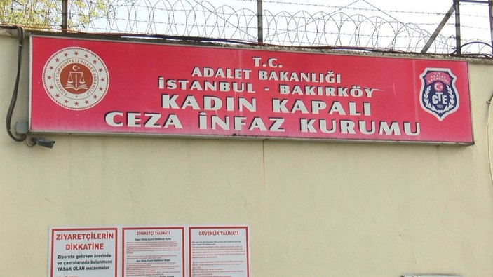 CHP'li Özgür Özel Gezi Davası sanıklarını cezaevinde ziyaret etti -2