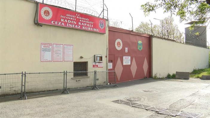CHP'li Özgür Özel Gezi Davası sanıklarını cezaevinde ziyaret etti -1