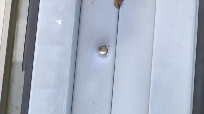 Esenyurt’ta husumetli aileler arasında silahlı kavga -8