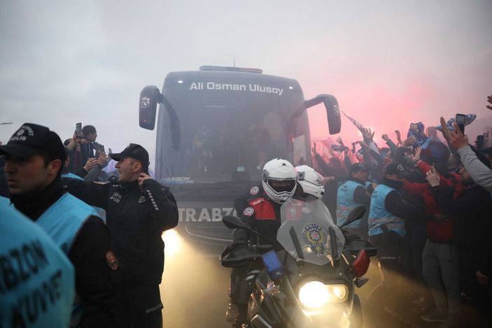 Şampiyonlukla hem Trabzonspor hem kent kazandı -3