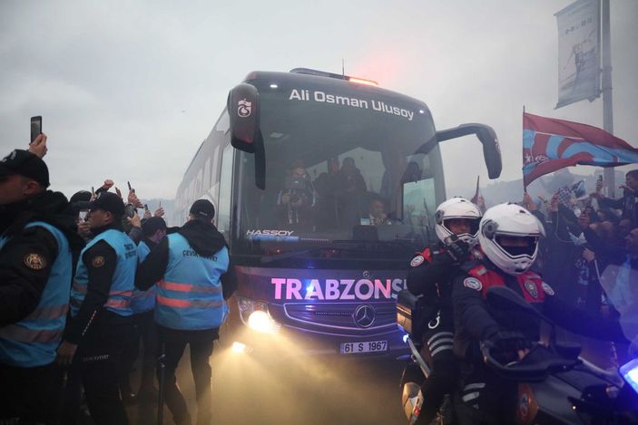 Şampiyonlukla hem Trabzonspor hem kent kazandı -4