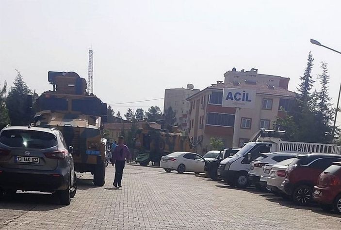 Kamyonette 2 kuzenin silahla vurulmuş cesetleri bulundu -3