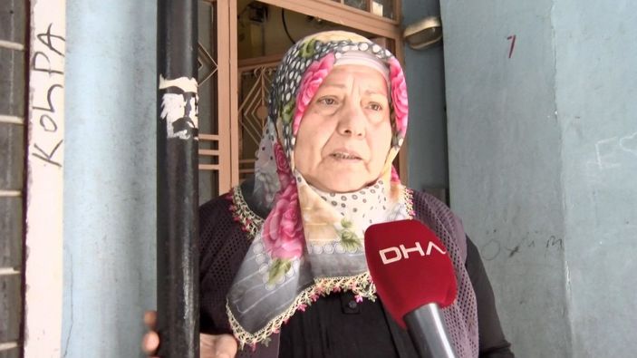 19 yaşındaki Asiye'nin öldürüldüğü sokakta yaşayanlar o anları anlattı -5