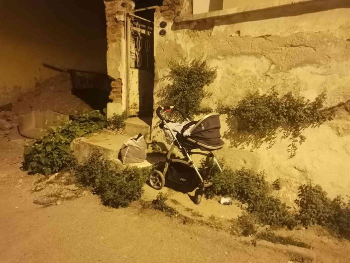 İzmir'de anneyi bıçaklayan kadın, kıskançlık nedeniyle saldırdı