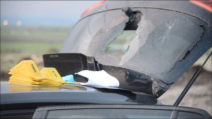 Diyarbakır'da kayıp genç otomobilde ölü bulundu -6