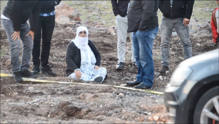 Diyarbakır'da kayıp genç otomobilde ölü bulundu -8