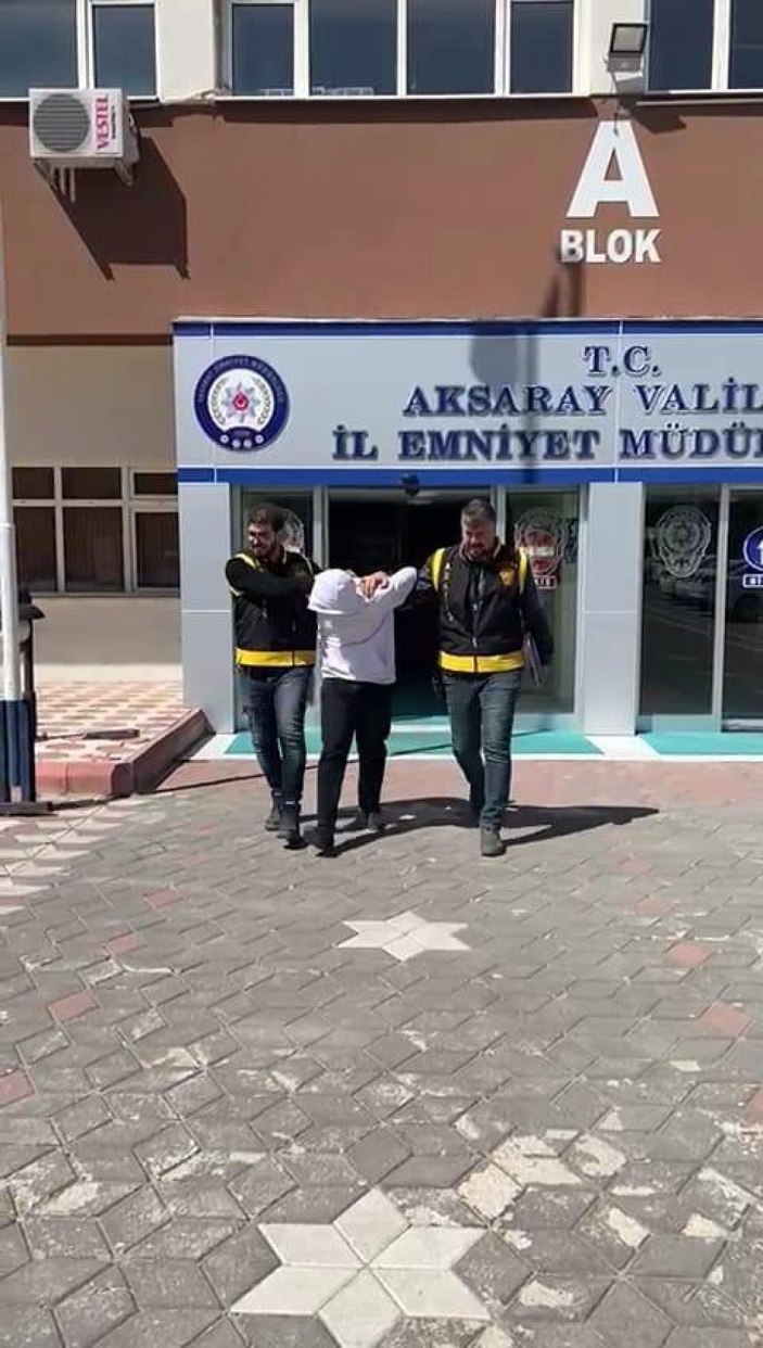 Lokantadan motosiklet hırsızlığı kamerada -3
