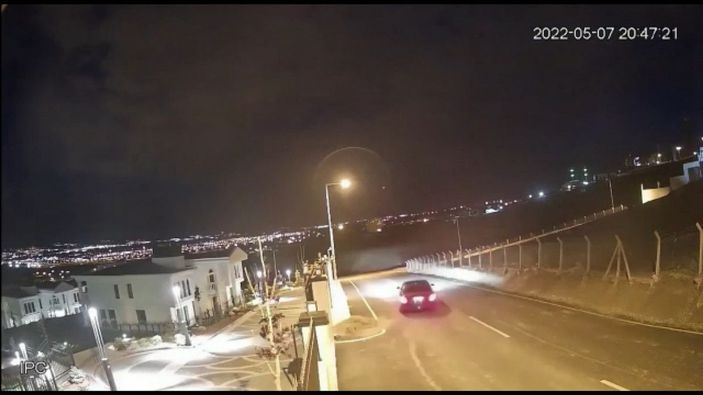 Ankara'da otomobil ve ziynet eşyası çalan 4 şüpheli tutuklandı -4