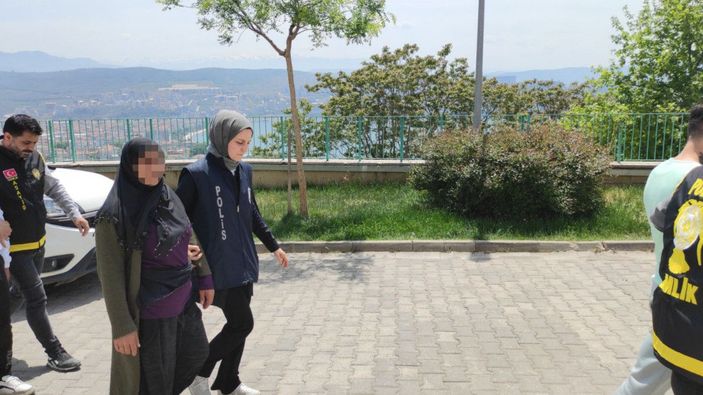 Akrabasını vurdu, 'Namusumu temizledim' dedi -5