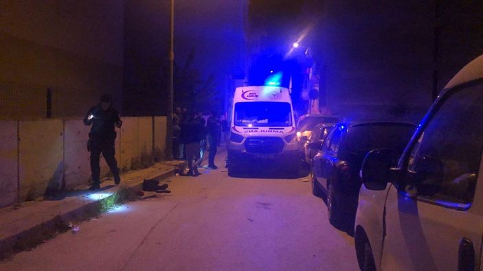 Akrabasını vurdu, 'Namusumu temizledim' dedi -3