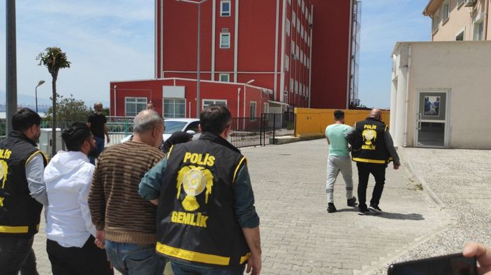 Akrabasını vurdu, 'Namusumu temizledim' dedi -7
