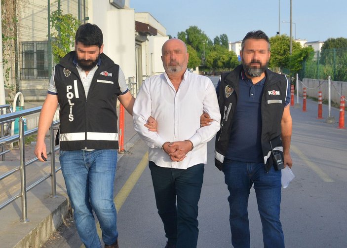 Adana'da suç örgütüne operasyon: 35 gözaltı