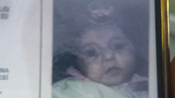 Zeytinburnu'nda 7'inci kattan düşen 2 yaşındaki çocuk hayatını kaybetti -5