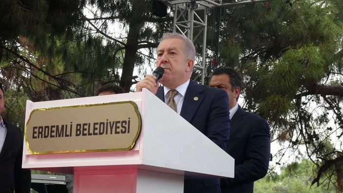 Türkmen Şöleni'nde 50 bin kişi buluştu