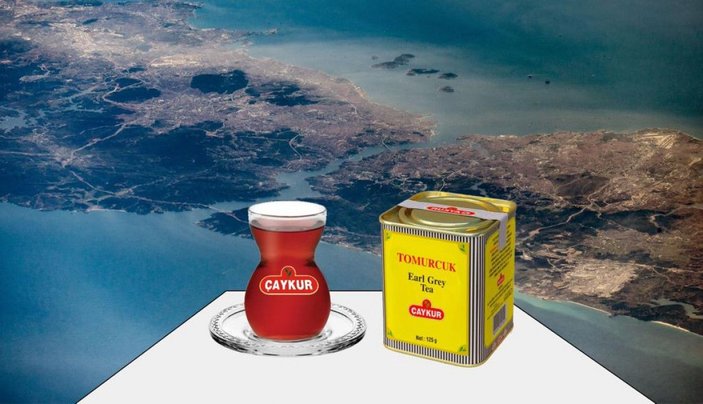 Rizeliler, uzaya çay gönderme denemesi yapacak -4