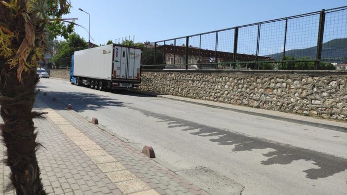 Aldığı uyuşturucunun limon tuzu çıktığını söyleyip satıcıdan şikayetçi oldu -2